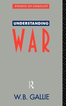 Decd*, W: Understanding War