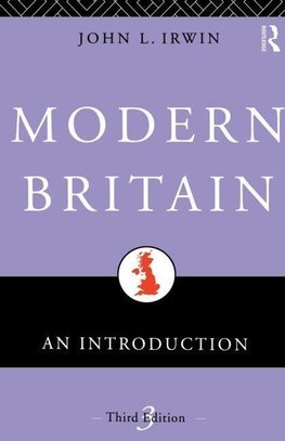 Irwin, J: Modern Britain