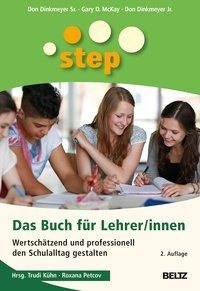 Step - Das Buch für Lehrer/innen