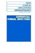 Superficial Fungal Infections