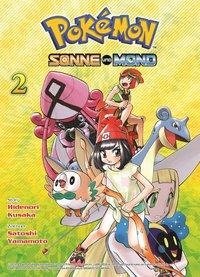 Pokémon - Sonne und Mond