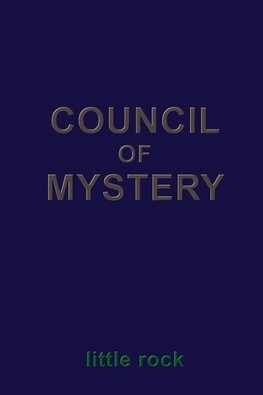 Council of Mystery