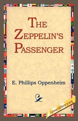 The Zeppelin's Passenger