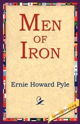 Men Of Iron