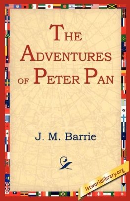 ADV OF PETER PAN