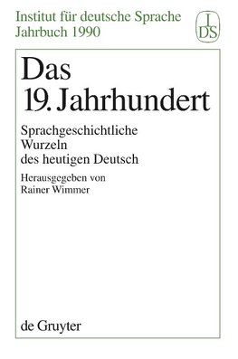 Das 19. Jahrhundert