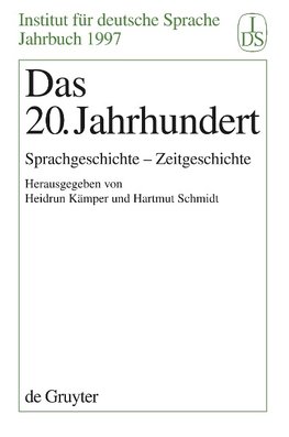 Das 20. Jahrhundert