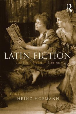 Hofmann, H: Latin Fiction