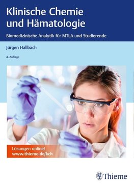 Klinische Chemie und Hämatologie