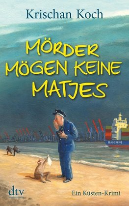 Mörder mögen keine Matjes