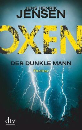 Oxen. Der dunkle Mann