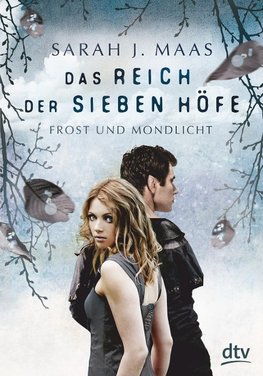 Das Reich der sieben Höfe 4 - Frost und Mondlicht