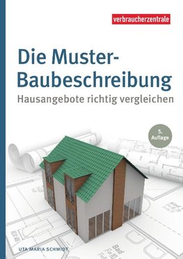 Die Muster-Baubeschreibung