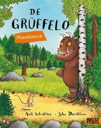 De Grüffelo