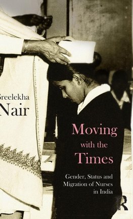 Nair, S: Moving with the Times