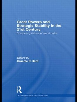 Herd, G: Great Powers and Strategic Stability in the 21st Ce