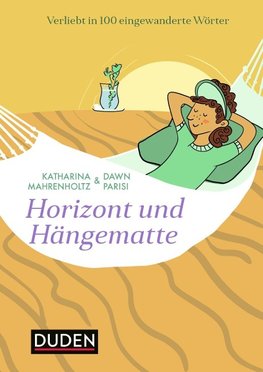 Horizont und Hängematte