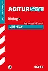 AbiturSkript - Biologie - NRW