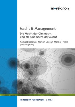 Macht & Management