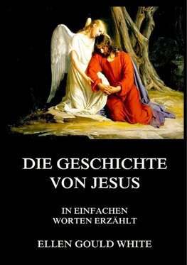 Die Geschichte von Jesus