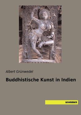 Buddhistische Kunst in Indien