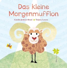 Das kleine Morgenmufflon