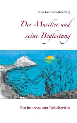 Der Musiker und seine Begleitung