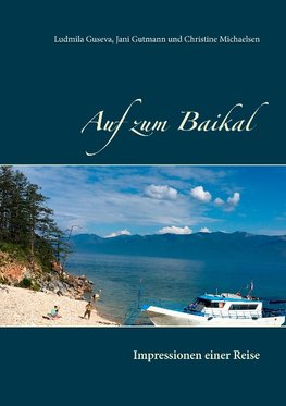 Auf zum Baikal