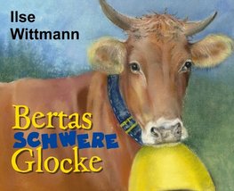 Bertas schwere Glocke