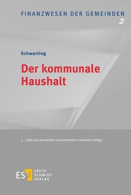 Der kommunale Haushalt