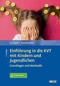 Einführung in die KVT mit Kindern und Jugendlichen