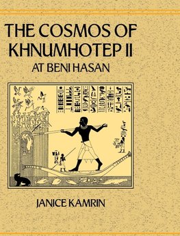 Kamrin, J: Cosmos Of Khnumhotep