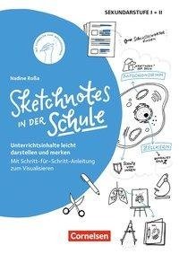 Sketchnotes in der Schule