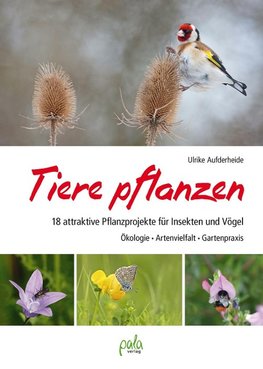 Tiere pflanzen