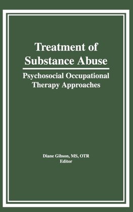 Gibson, D: Treatment of Substance Abuse