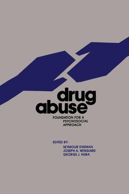 Seymour Eiseman: Drug Abuse