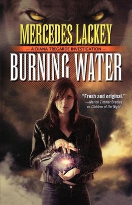 Burning Water