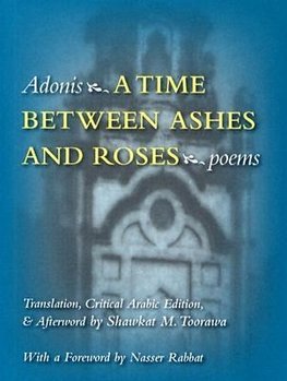 Time Between Ashes & Roses