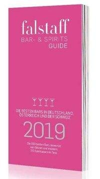 falstaff Bar- & Spirits-Guide 2019