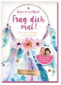 Spring in eine Pfütze! Frag dich mal