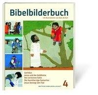 Bibelbilderbuch Band 4