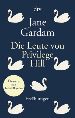 Die Leute von Privilege Hill