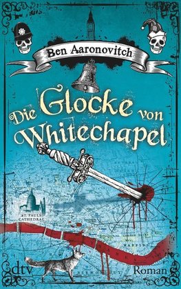 Die Glocke von Whitechapel