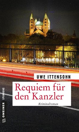 Requiem für den Kanzler