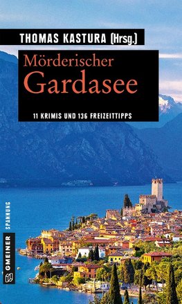 Mörderischer Gardasee