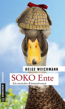 SOKO Ente