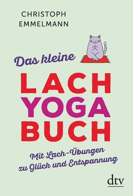 Das kleine Lachyoga-Buch