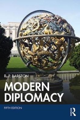 Modern Diplomacy