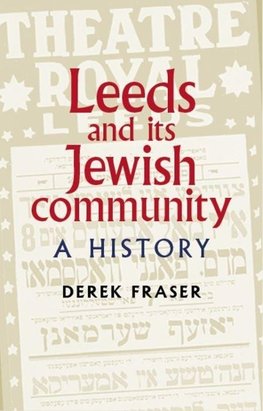 Leeds and Its Jewish community