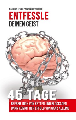 Entfessle deinen Geist